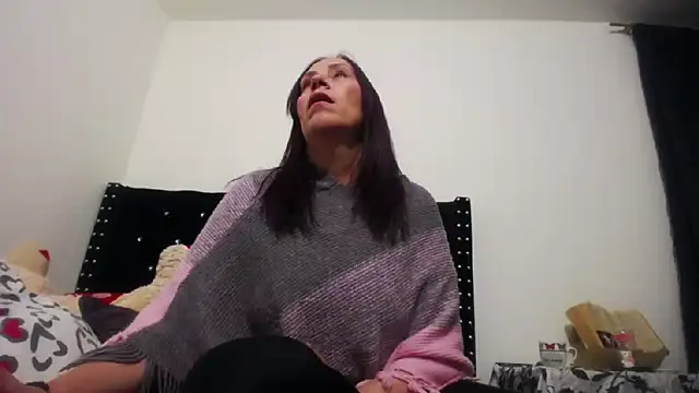 Chantalvedette online show from 12, 5, 2026