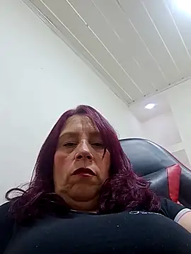 Chantalvedette online show from 24, 5, 2026