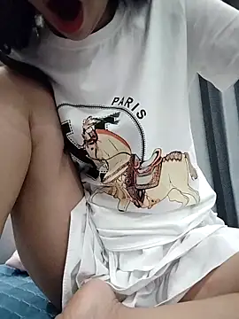 Catsexy 111 online show from 17, 3, 2026