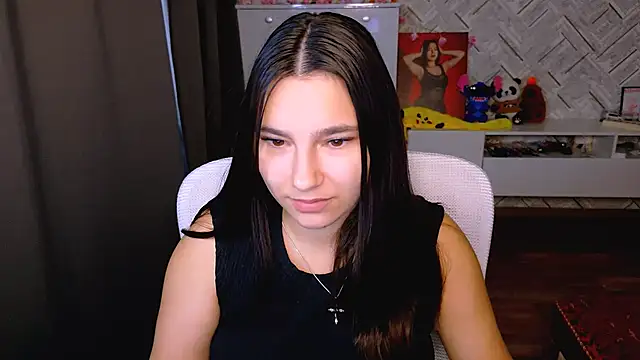 Snapshot of Arianna_Grend chatting on 25, 9, 2025 Arianna Grend online show from 25, 9, 2025