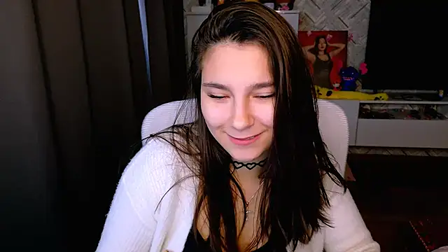 Snapshot of Arianna_Grend chatting on 22, 10, 2025 Arianna Grend online show from 22, 10, 2025