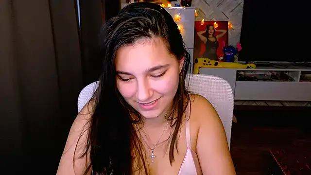 Snapshot of Arianna_Grend chatting on 26, 10, 2025 Arianna Grend online show from 26, 10, 2025