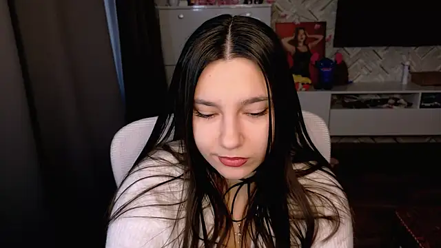 Arianna Grend online show from 19, 12, 2025