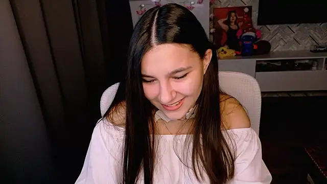 Arianna Grend online show from 19, 1, 2026