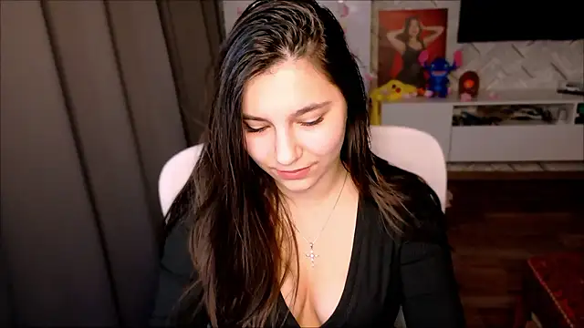 Arianna Grend online show from 1, 2, 2026