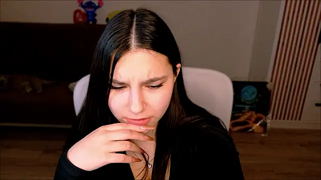 Arianna Grend online show from 8, 2, 2026