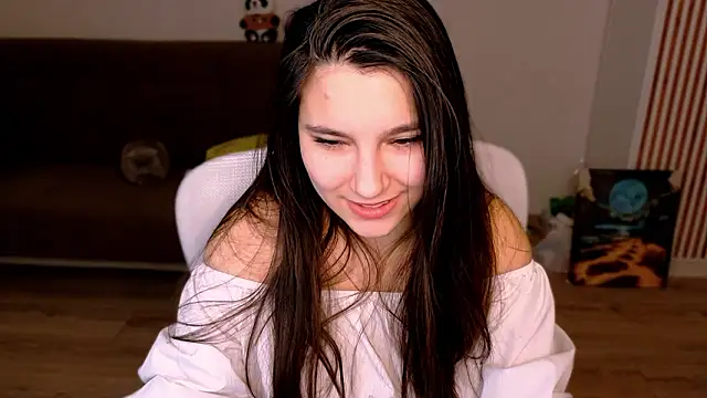 Arianna Grend online show from 10, 2, 2026