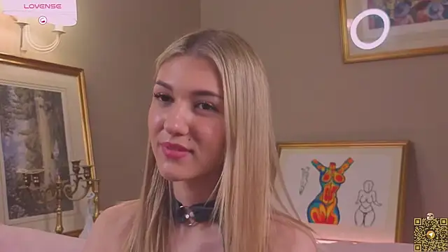 BeatrixGummer online show from 1, 10, 2025