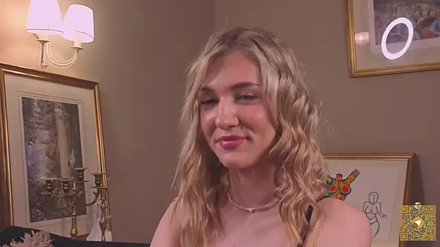 BeatrixGummer online show from 9, 10, 2025