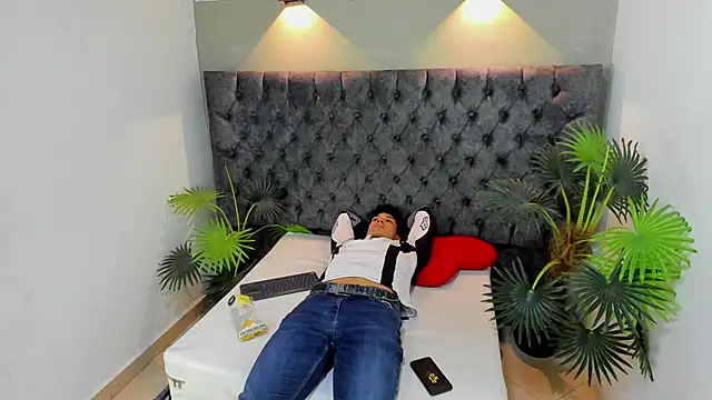 ALAN REDINGER online show from 22, 11, 2025