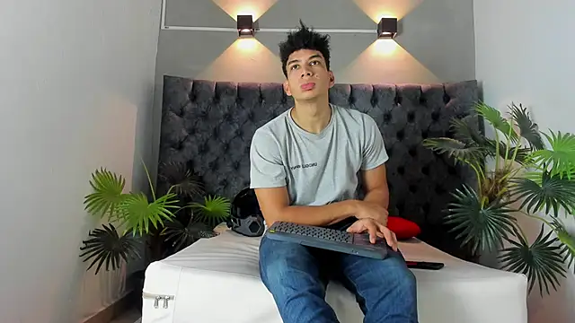 ALAN REDINGER online show from 27, 11, 2025