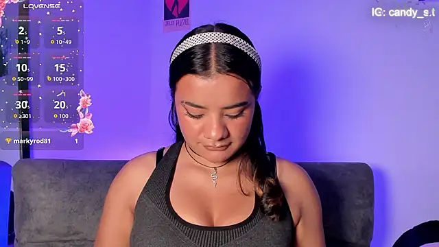 Shophie thoopson online show from 12, 3, 2026