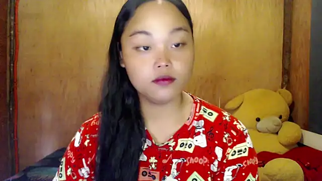 Snapshot of _Lylia chatting on 10, 10, 2025  Lylia online show from 10, 10, 2025