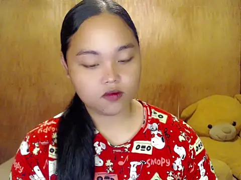 Snapshot of _Lylia chatting on 16, 10, 2025  Lylia online show from 16, 10, 2025