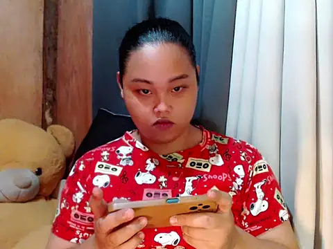 Snapshot of _Lylia chatting on 3, 12, 2025 Lylia online show from 3, 12, 2025