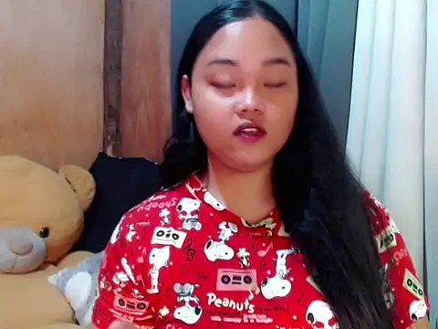 Snapshot of _Lylia chatting on 3, 12, 2025 Lylia online show from 3, 12, 2025