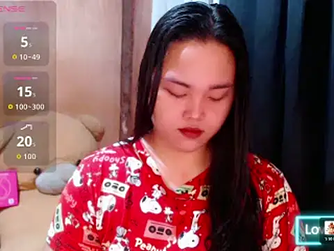 Snapshot of _Lylia chatting on 9, 7, 2026 Lylia online show from 9, 7, 2026