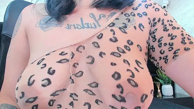 Dantzel  online show from 17, 1, 2026