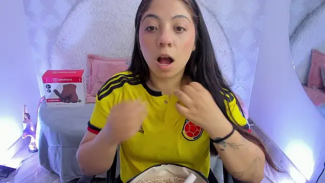 Sarita jane online show from 18, 6, 2026
