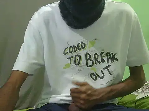 rockyy23boy online show from 16, 3, 2026