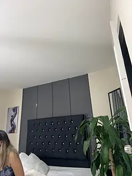 Alexa  Blue online show from 10, 9, 2025