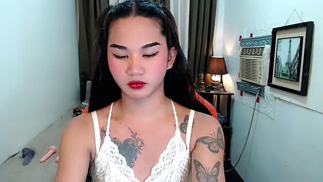 lil fantacy online show from 29, 10, 2025