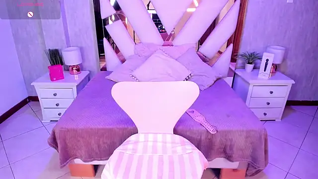 Snapshot of Janah_Myers chatting on 25, 2, 2026 Janah Myers online show from 25, 2, 2026