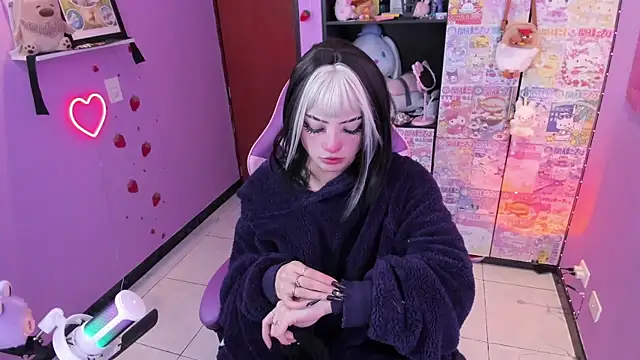 Vero Osb  online show from 17, 9, 2025