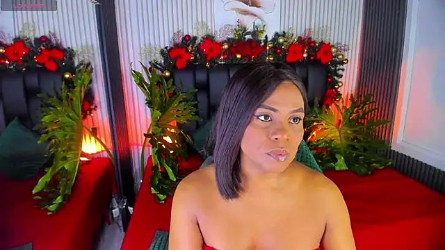 AriebonyBrooke online show from 20, 12, 2025