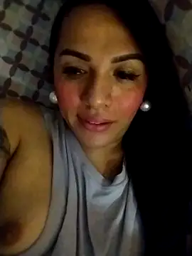 enoria1992 online show from 6, 10, 2025