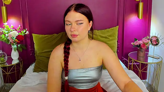 Snapshot of LizyBex chatting on 15, 10, 2025 LizyBex online show from 15, 10, 2025