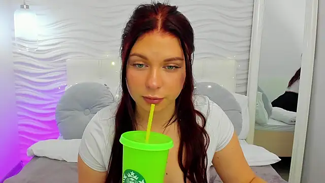 Snapshot of LizyBex chatting on 24, 10, 2025 LizyBex online show from 24, 10, 2025