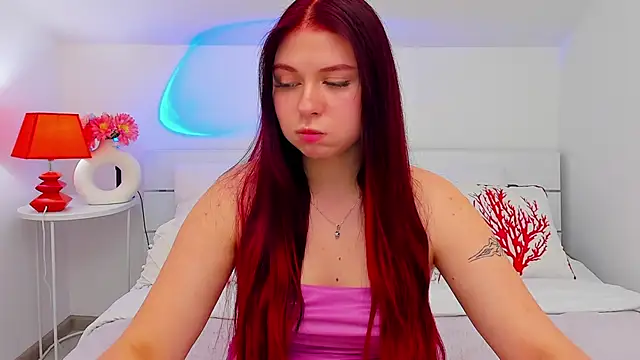 LizyBex online show from 19, 6, 2026