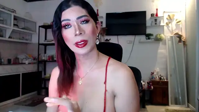 Snapshot of goddessofbigcock1234 chatting on 10, 9, 2025 goddessofbigcock1234 online show from 10, 9, 2025