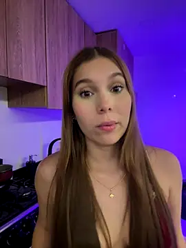 Nikii   online show from 14, 12, 2025