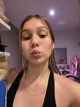 Nikii   online show from 1, 2, 2026