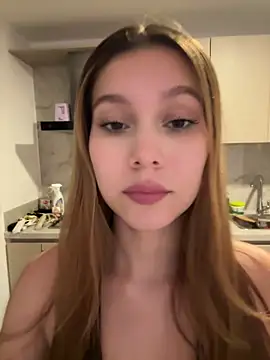 Snapshot of Nikii__ chatting on 19, 4, 2026 Nikii online show from 19, 4, 2026