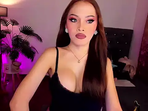 Asianprincess69 online show from 18, 5, 2026