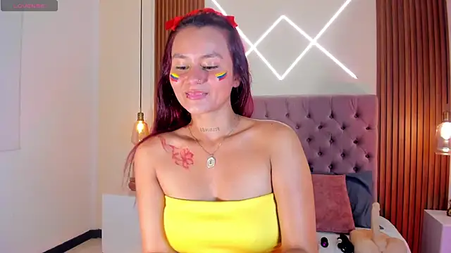 Miiaa jones online show from 23, 6, 2026