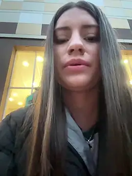 Isabella21  online show from 24, 2, 2026