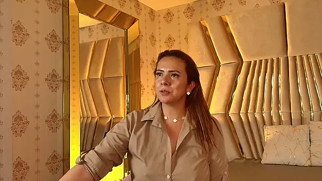 KarlaFerrerr online show from 23, 9, 2025