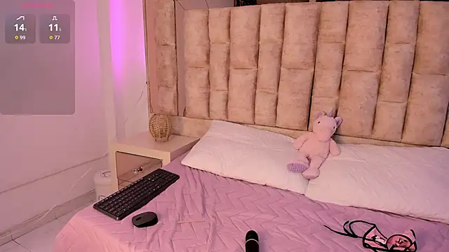 -Melissa online show from 2, 10, 2025