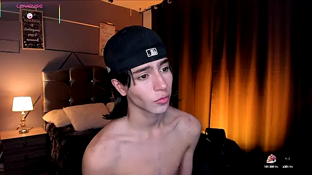 Christopher 77 online show from 16, 9, 2025