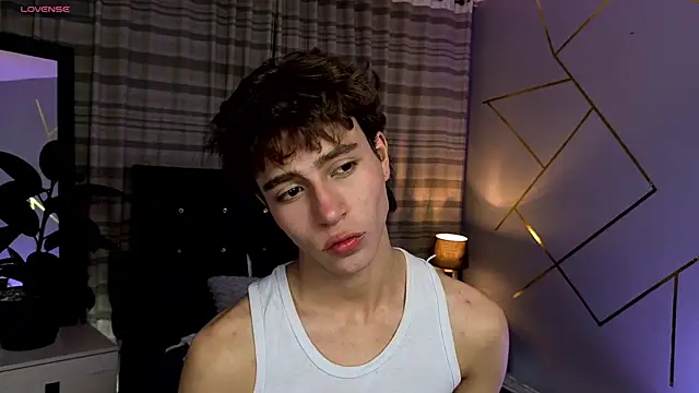 Christopher 77 online show from 10, 10, 2025