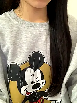 Snapshot of JennyQueen18 chatting on 6, 1, 2026 JennyQueen18 online show from 6, 1, 2026