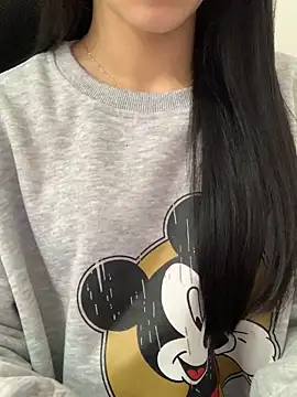 Snapshot of JennyQueen18 chatting on 4, 2, 2026 JennyQueen18 online show from 4, 2, 2026