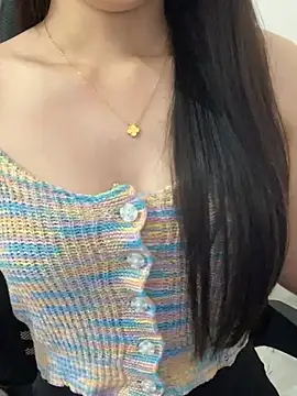 Snapshot of JennyQueen18 chatting on 11, 4, 2026 JennyQueen18 online show from 11, 4, 2026