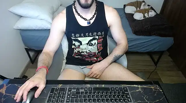 bossking017 online show from 7, 2, 2025