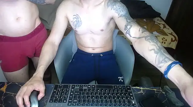 bossking017 online show from 19, 3, 2025