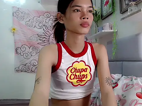 Snapshot of itsmekyrie chatting on 17, 10, 2025 itsmekyrie online show from 17, 10, 2025